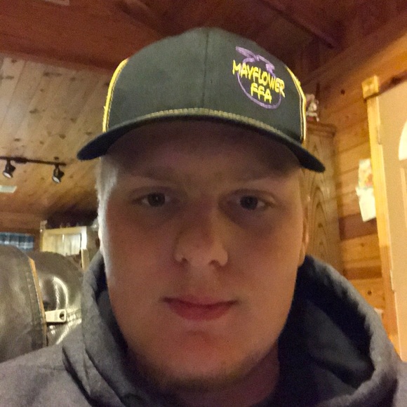 Meet your Posher, Carter - Picture 1 of 1